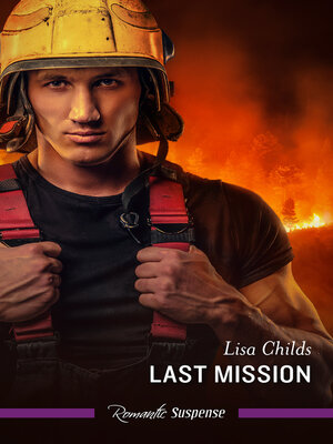 cover image of Last Mission